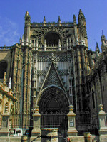 Sevilla, Spain