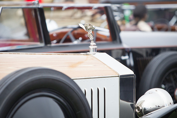 Maharajah Class - Pebble Beach Concours-7