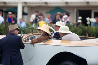 Maharajah Class - Pebble Beach Concours