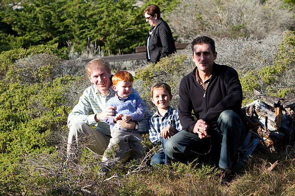 Thanksgiving 2009