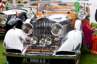 Maharajah Class - Pebble Beach Concours-5