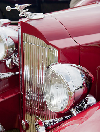 Milwaukee Car Show-2