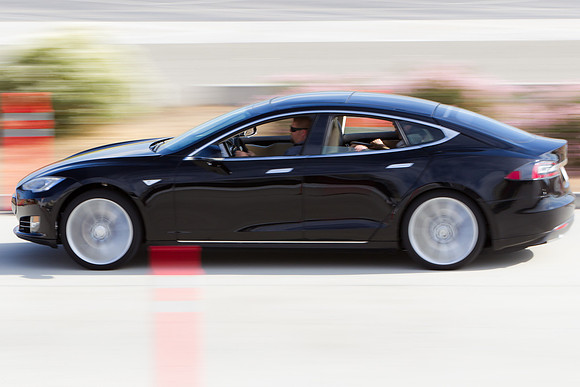 Tesla S Factory Tour-28