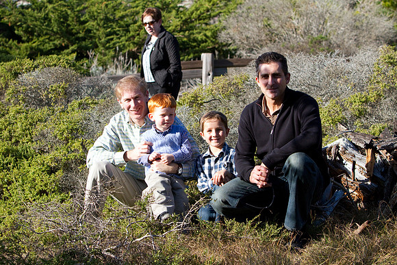 Thanksgiving 2009