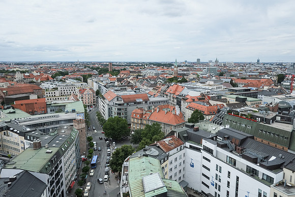 Munich Summer 2015-176