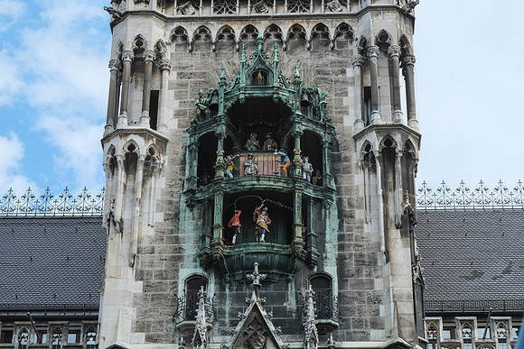 Munich Summer 2015-49