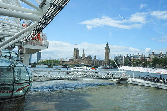 London Summer 2015-6