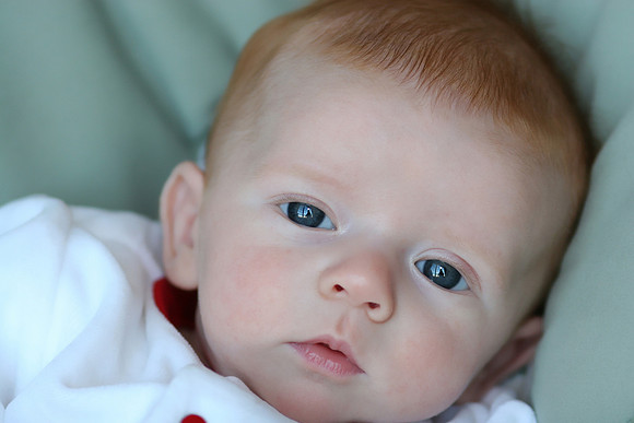 Jack Ryan Bucich