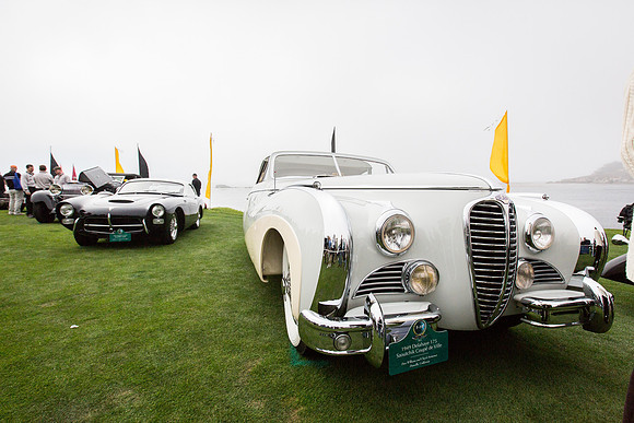 Pebble Beach Concours-61