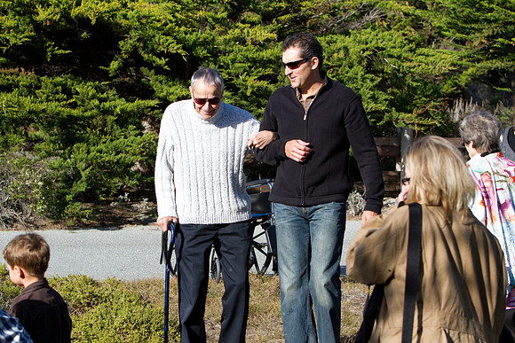 Thanksgiving 2009