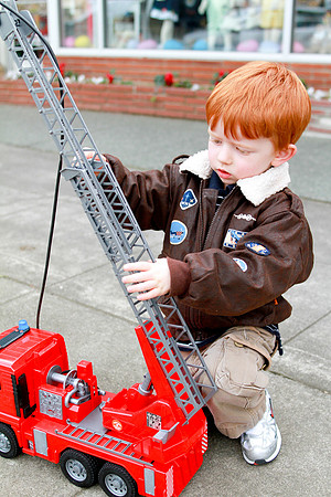 Jack and Fire Truck-4