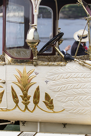 Maharajah Class - Pebble Beach Concours-19