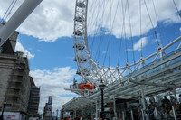 London Summer 2015-2