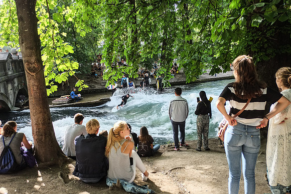 Munich Summer 2015-166