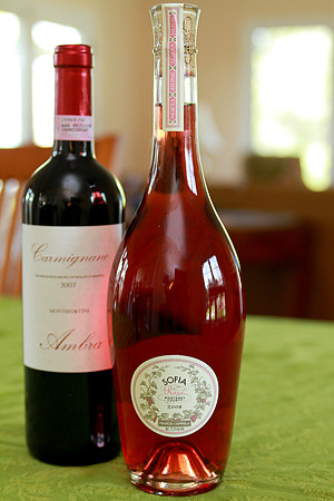 Wine Gift