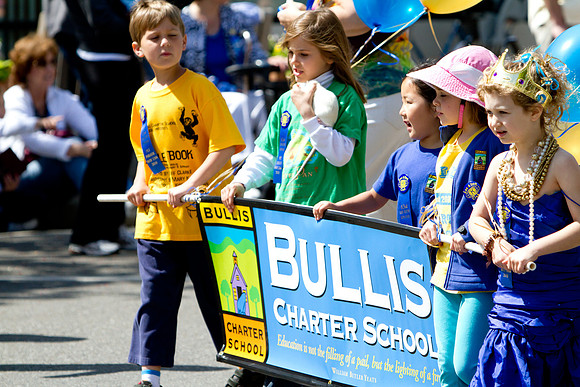 Los Altos Pet Parade 2010-1