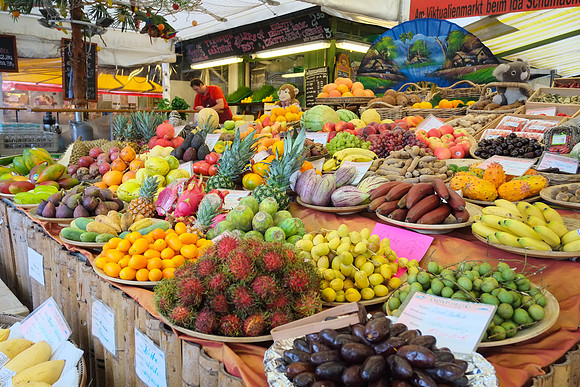 Munich Summer 2015-34