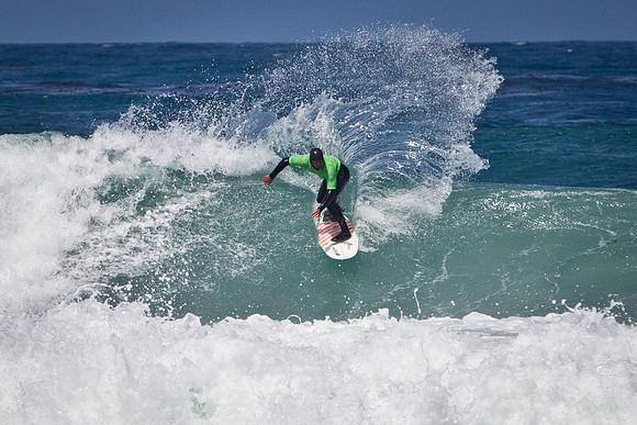 Sunshine Freestyle Surfabout 2011-3