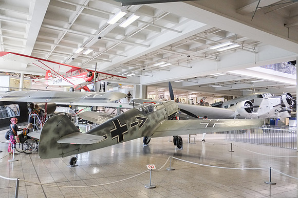 Munich Summer 2015-78