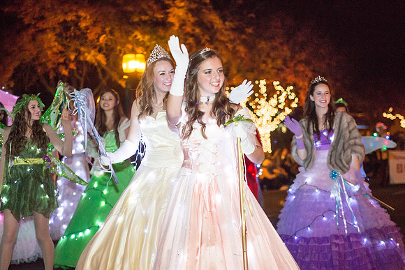 Los Altos Festival of Lights-8