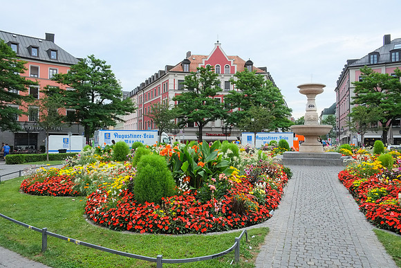 Munich Summer 2015-40