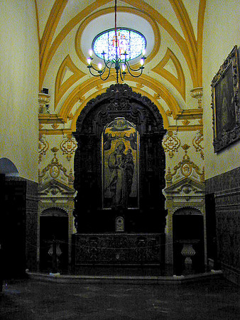 Sevilla Spain-6