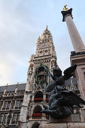 Munich Summer 2015-58